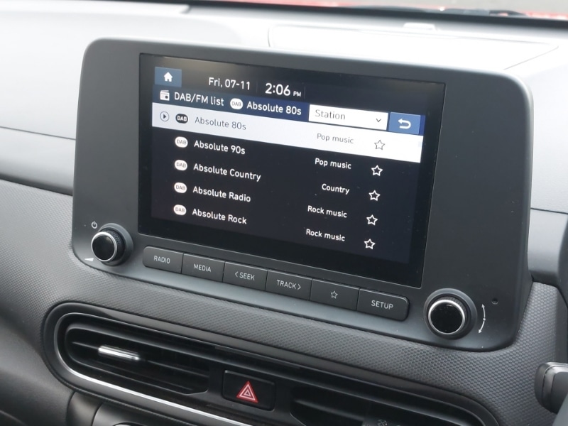 Used Hyundai KONA 2023 for sale - 76506946: Photo 15