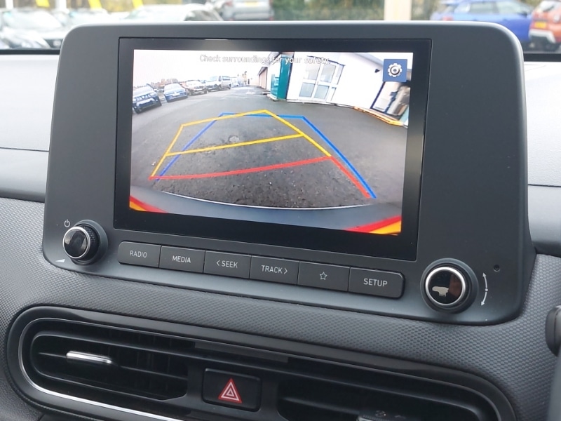 Used Hyundai KONA 2023 for sale - 76506946: Photo 16