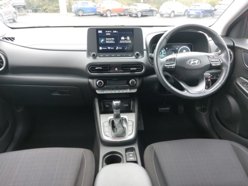 Used Hyundai KONA 2023 for sale - 76506946: Photo 2