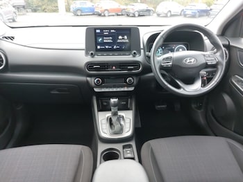 Used Hyundai KONA 2023 for sale - 76506946: Photo