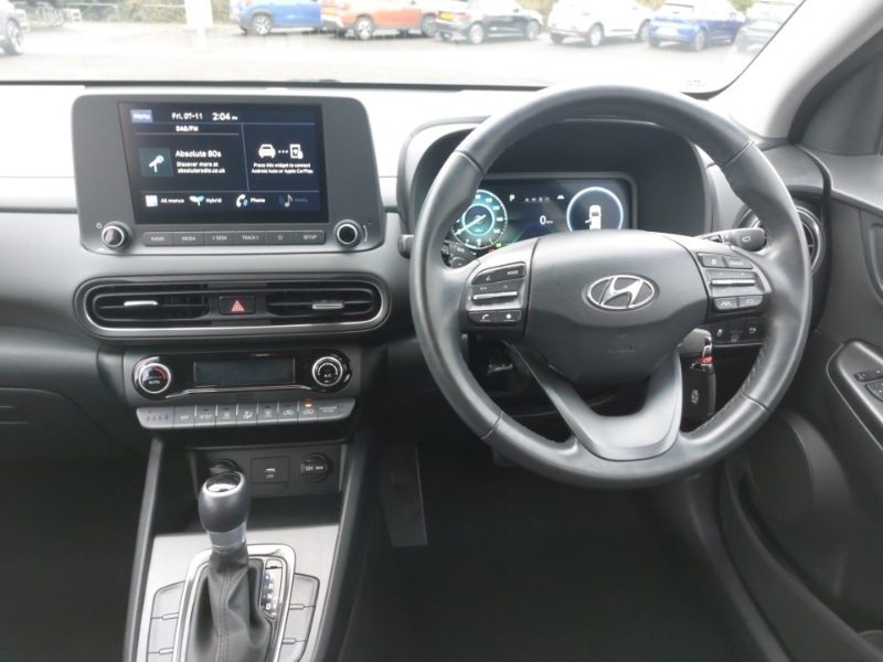 Used Hyundai KONA 2023 for sale - 76506946: Photo 7