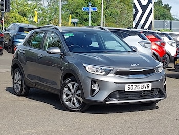 Used Kia Stonic 2025 for sale - 78783339: Photo