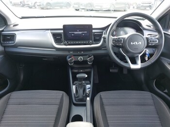 Used Kia Stonic 2025 for sale - 78783339: Photo