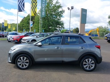 Used Kia Stonic 2025 for sale - 78783339: Photo