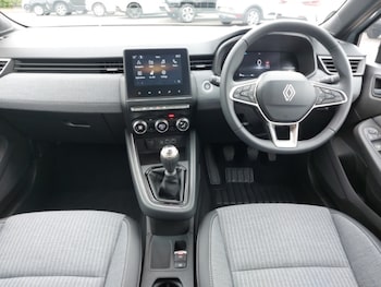 Used Renault Clio 2025 for sale - 79207720: Photo