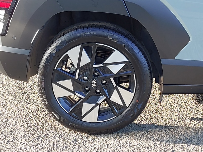 Used Hyundai KONA 2024 for sale - 76397577: Photo 12