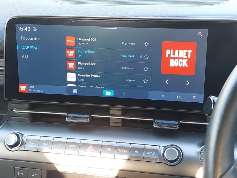 Used Hyundai KONA 2024 for sale - 76397577: Photo 16