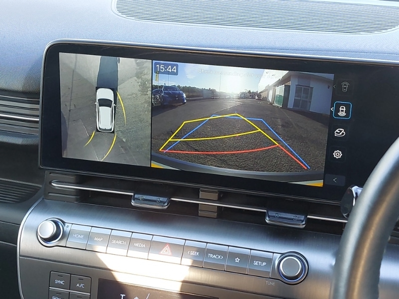 Used Hyundai KONA 2024 for sale - 76397577: Photo 17