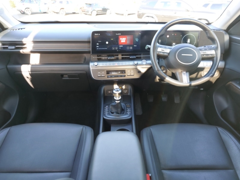 Used Hyundai KONA 2024 for sale - 76397577: Photo 2