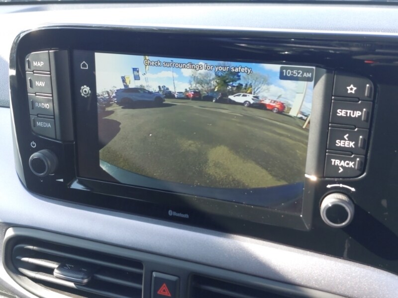 Used Hyundai i10 2025 for sale - 78211343: Photo 10