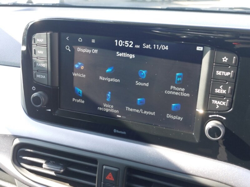 Used Hyundai i10 2025 for sale - 78211343: Photo 11