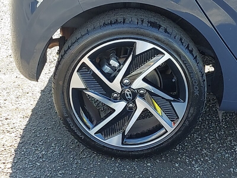 Used Hyundai i10 2025 for sale - 78211343: Photo 12