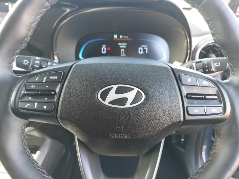 Used Hyundai i10 2025 for sale - 78211343: Photo 17