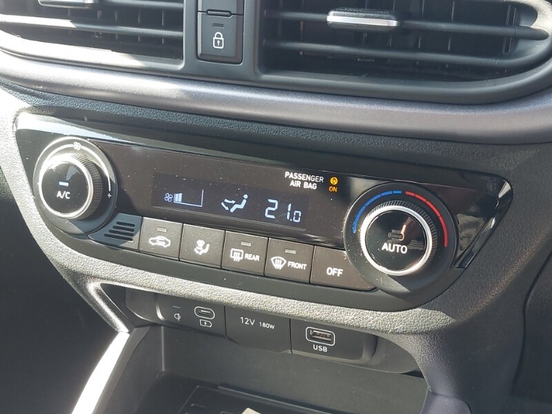 Used Hyundai i10 2025 for sale - 78211343: Photo 18