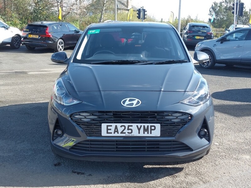 Used Hyundai i10 2025 for sale - 78211343: Photo 19