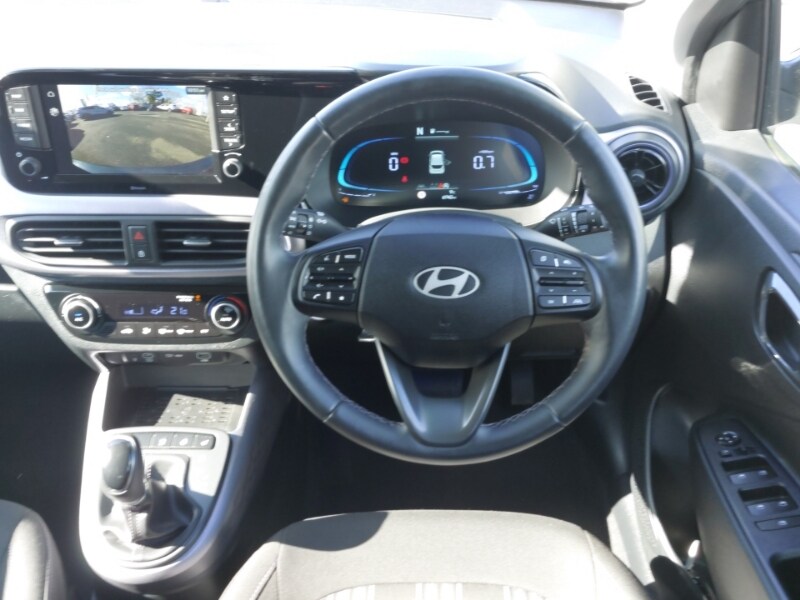 Used Hyundai i10 2025 for sale - 78211343: Photo 7