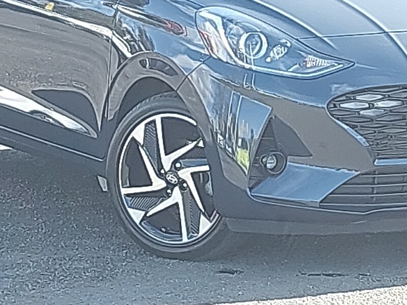 Used Hyundai i10 2025 for sale - 78211343: Photo 9