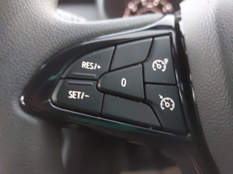 Used Dacia Sandero Stepway 2022 for sale - 76393191: Photo 15