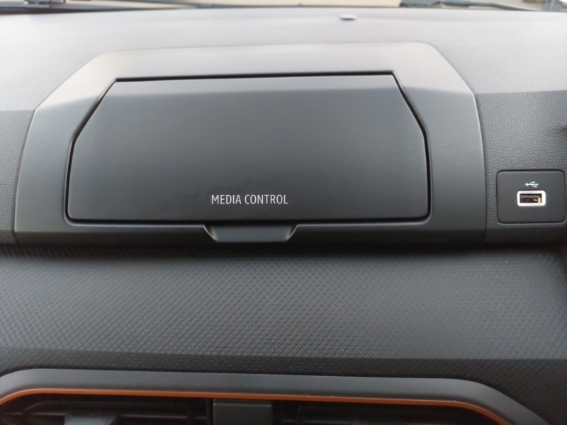 Used Dacia Sandero Stepway 2022 for sale - 76393191: Photo 18