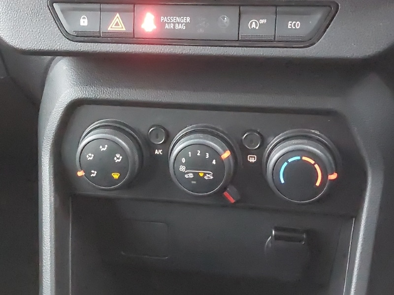 Used Dacia Sandero Stepway 2022 for sale - 76393191: Photo 19