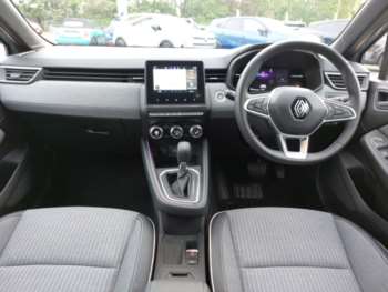 Used Renault Clio 2024 for sale - 74873645: Photo