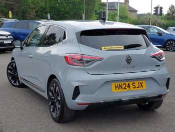Used Renault Clio 2024 for sale - 74873645: Photo