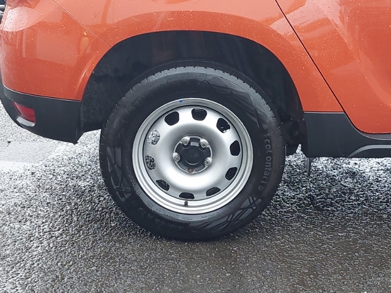 Used Dacia Duster 2023 for sale - 76456086: Photo 12