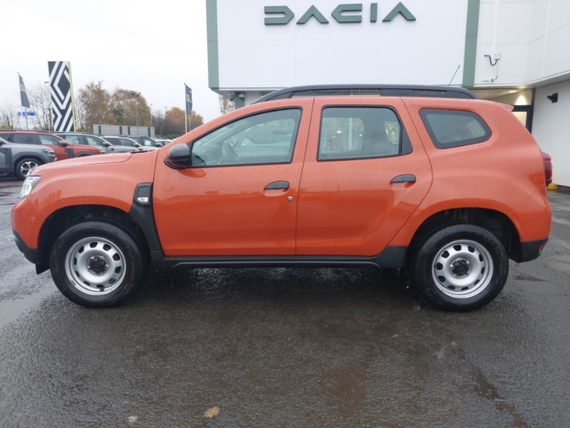 Used Dacia Duster 2023 for sale - 76456086: Photo 4