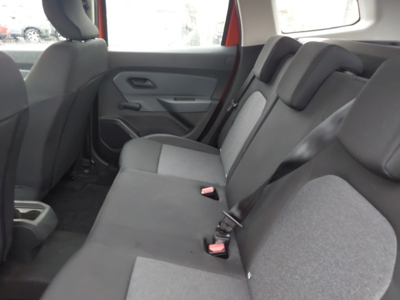 Used Dacia Duster 2023 for sale - 76456086: Photo 6