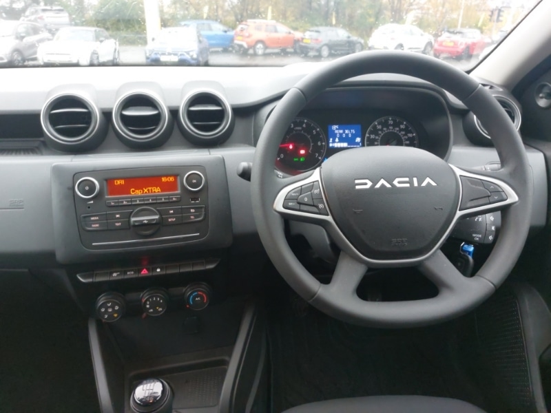 Used Dacia Duster 2023 for sale - 76456086: Photo 7