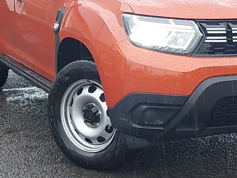 Used Dacia Duster 2023 for sale - 76456086: Photo 9