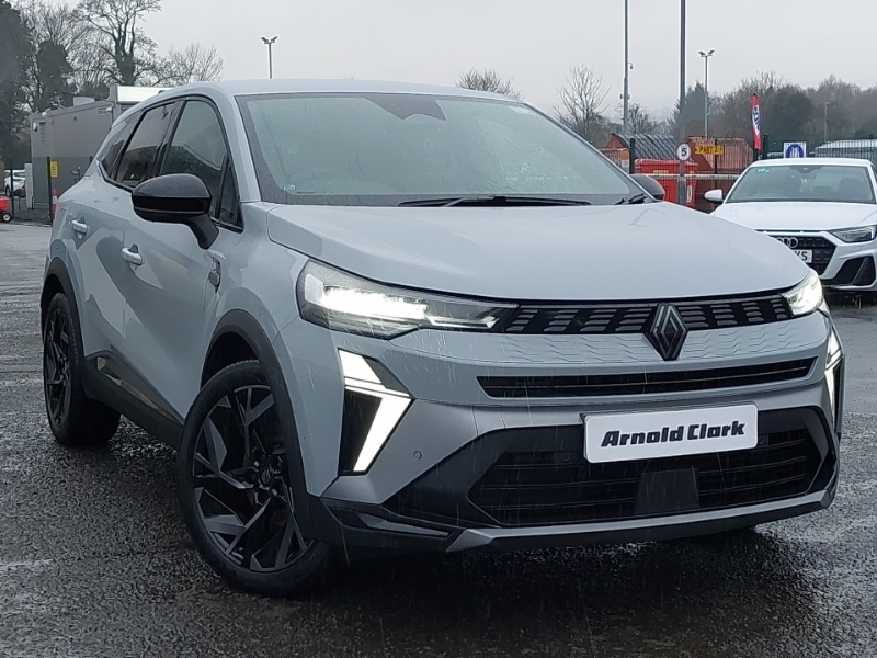 Used Renault Other 2025 for sale - 77338594: Photo 1