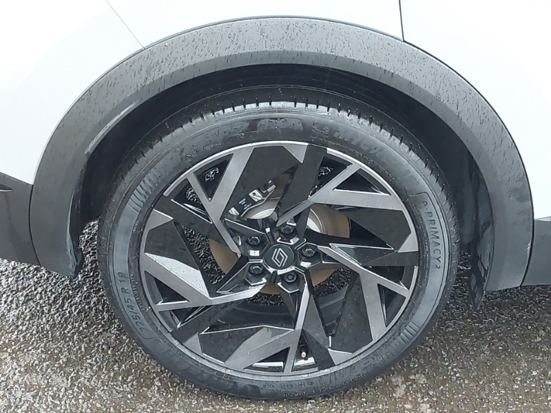 Used Renault Other 2025 for sale - 77338594: Photo 13