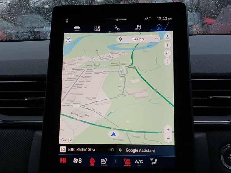 Used Renault Other 2025 for sale - 77338594: Photo 17