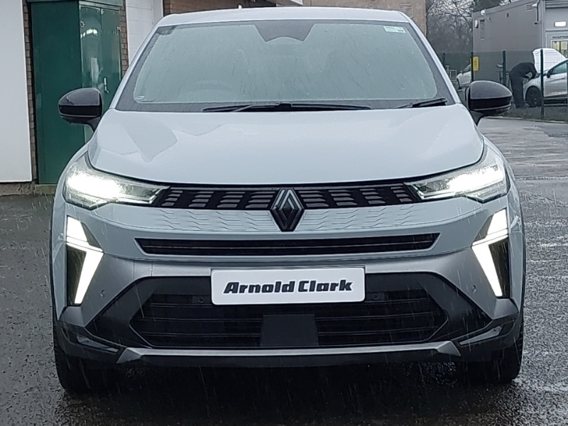 Used Renault Other 2025 for sale - 77338594: Photo 19