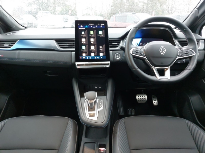 Used Renault Other 2025 for sale - 77338594: Photo 2