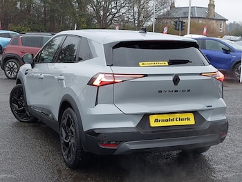 Used Renault Other 2025 for sale - 77338594: Photo