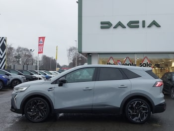 Used Renault Other 2025 for sale - 77338594: Photo