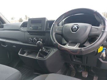 Used Renault Master 2023 for sale - 78312491: Photo