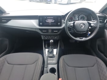 Used Skoda Scala 2021 for sale - 78808617: Photo