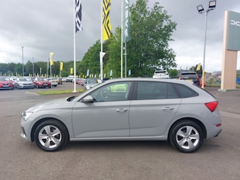 Used Skoda Scala 2021 for sale - 78808617: Photo