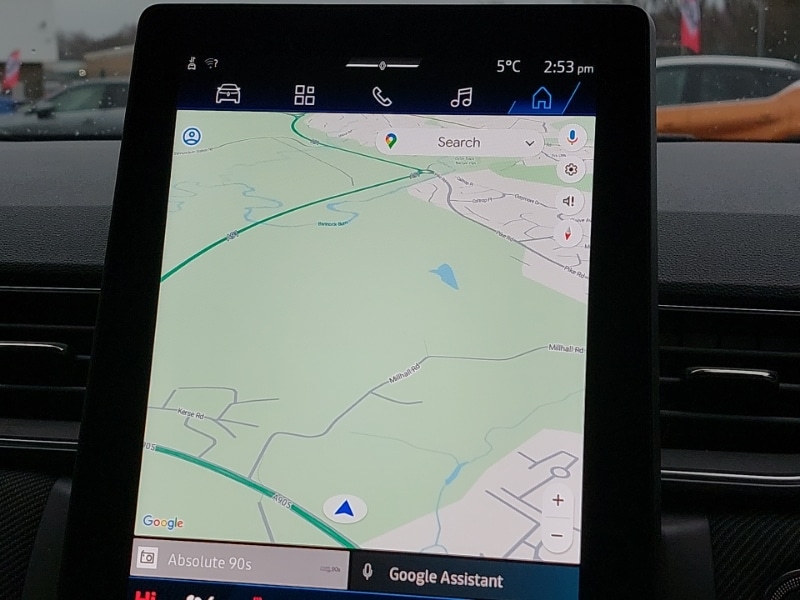 Used Renault Other 2025 for sale - 77154897: Photo 14