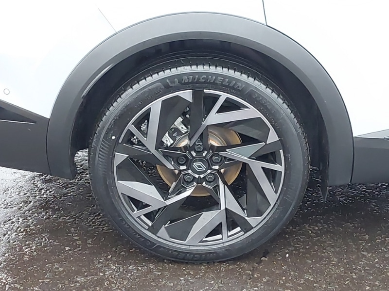 Used Renault Other 2025 for sale - 77154897: Photo 17