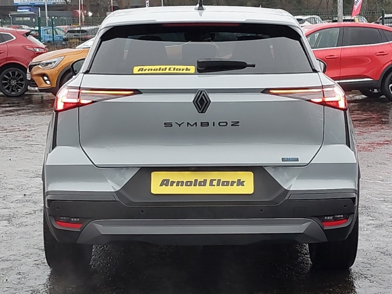 Used Renault Other 2025 for sale - 77154897: Photo 18