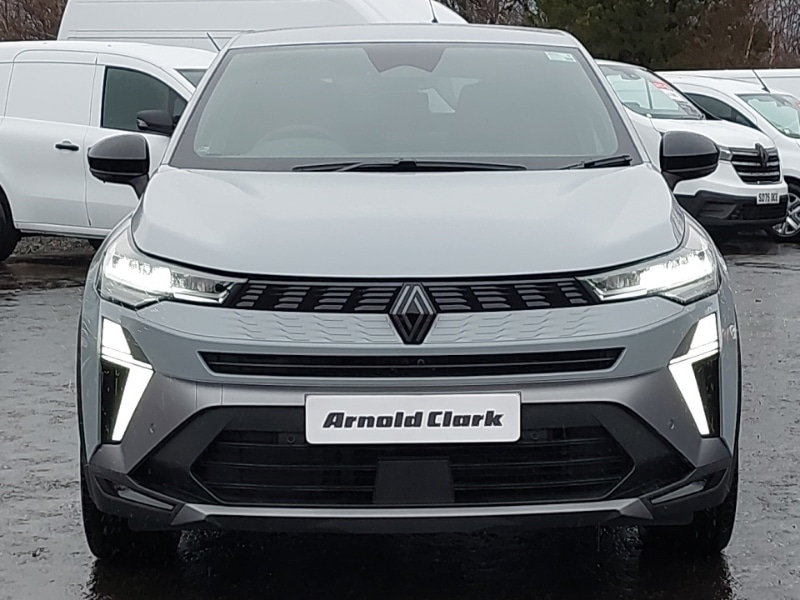 Used Renault Other 2025 for sale - 77154897: Photo 19