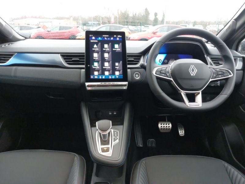 Used Renault Other 2025 for sale - 77154897: Photo 2