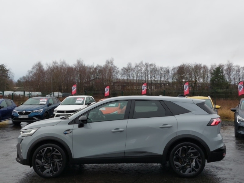 Used Renault Other 2025 for sale - 77154897: Photo 4