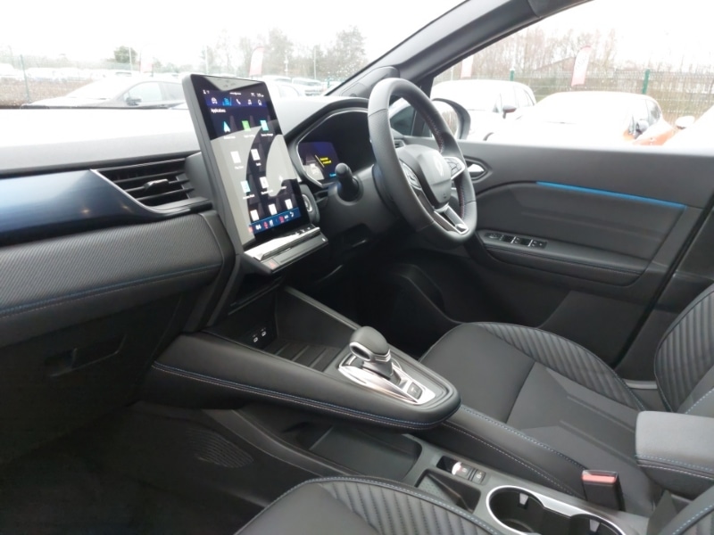 Used Renault Other 2025 for sale - 77154897: Photo 5