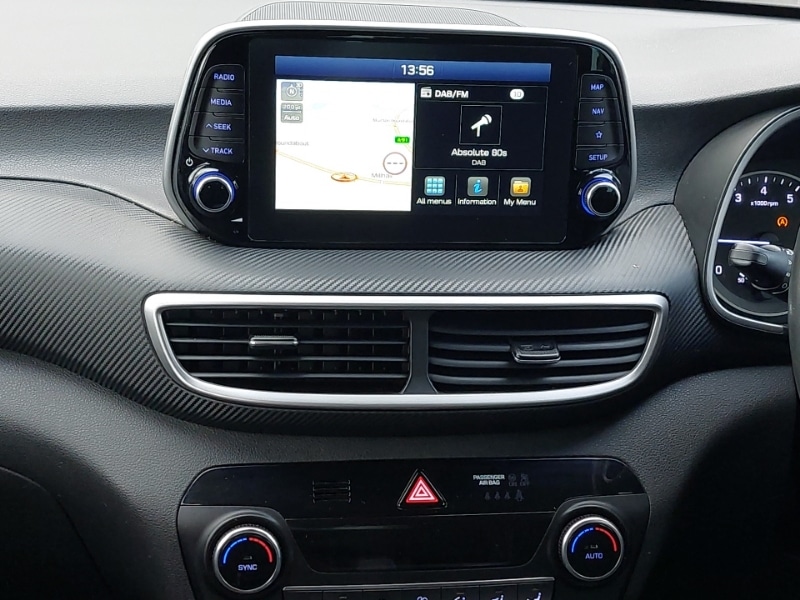 Used Hyundai TUCSON 2019 for sale - 77090434: Photo 11