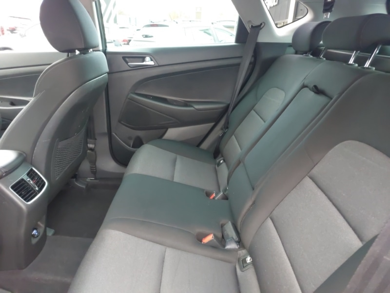 Used Hyundai TUCSON 2019 for sale - 77090434: Photo 6